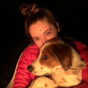 Meet your Posher, Michaela